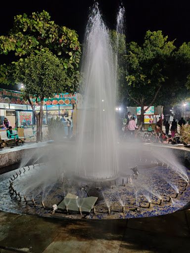 Shirpur Water Park