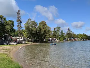 Станли Парк Кэмп