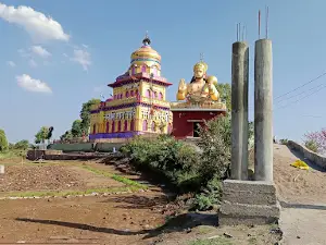 Deepeshwar mahadev temple