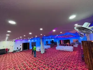 Gupta Banquet Hall & Lawn