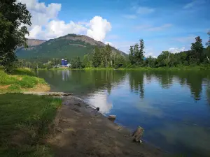 Riverside RV Park and Campground