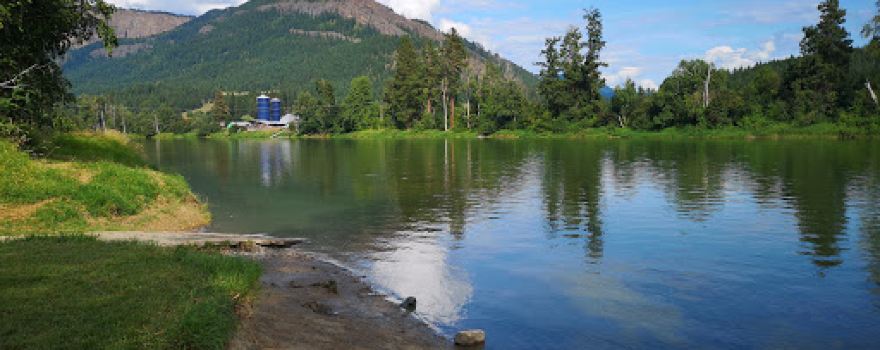 Riverside RV Park and Campground