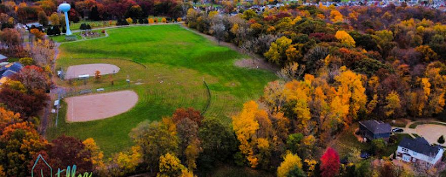 Maynard "Red" Aurand Memorial Park