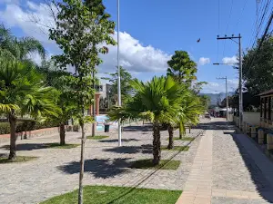 Parque El Negrito Yoro