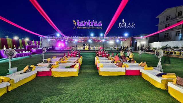 Sunrise Banquet & Lawn