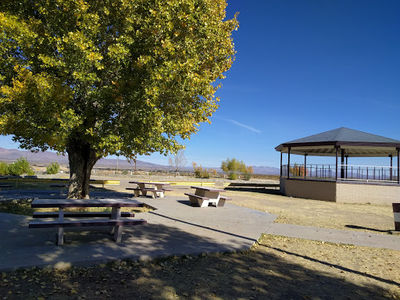 Graham County Fairgrounds