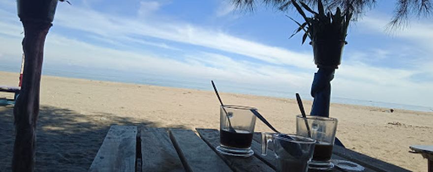 Pantai Meurah Seutia (MANOHARA)