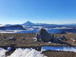Popular Ski Resorts in Waikato