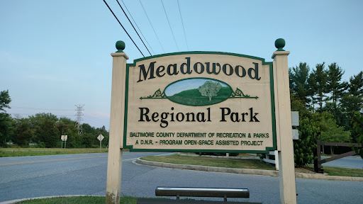 Meadowood Regional Park