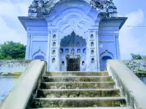 Chndrashekhar Aazad Smarak