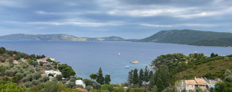 Paralia Agios Petros