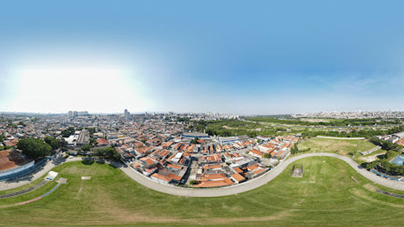 Municipal Stadium Arnaldo José Celeste