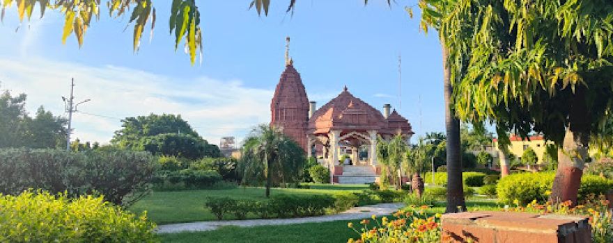 Shiv Temple