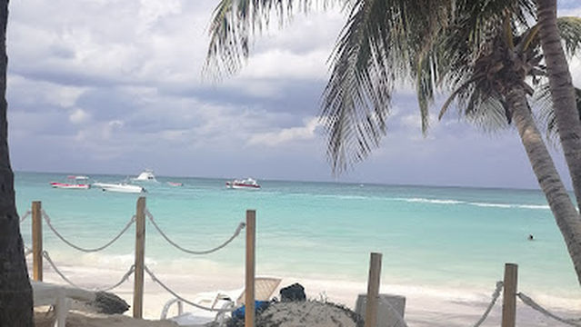 El Patrón Tour Operador