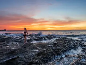 Playa Pelada