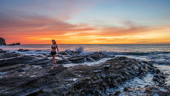 Playa Pelada