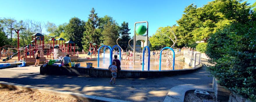 Edmonds City Park