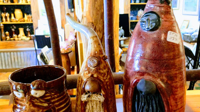 Franklin Anderson Gallery of Arts