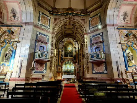 Cathedral of Our Lady of the Conception