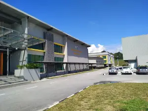 Akademi Bolasepak Negara Mokhtar Dahari