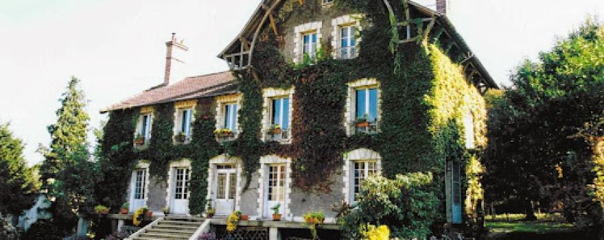 Atelier dart de Cély