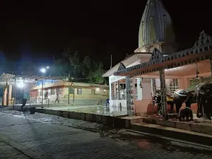Singheshwari Mandir