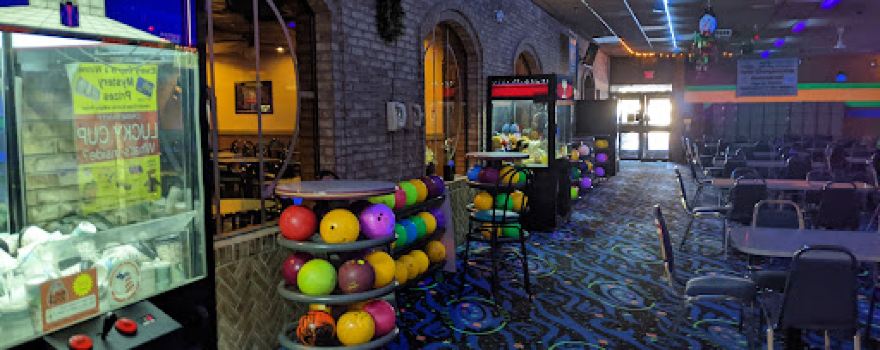 Galaxy Lanes