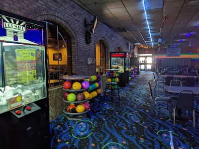 Galaxy Lanes