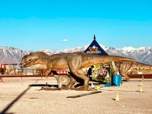 Utah First Credit Union Amphitheatre