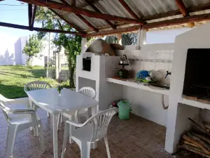 EcoPlaza de Aguas Dulces