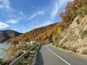 Ciucaru Mic Trail Start