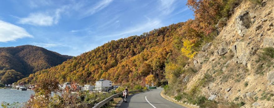 Ciucaru Mic Trail Start