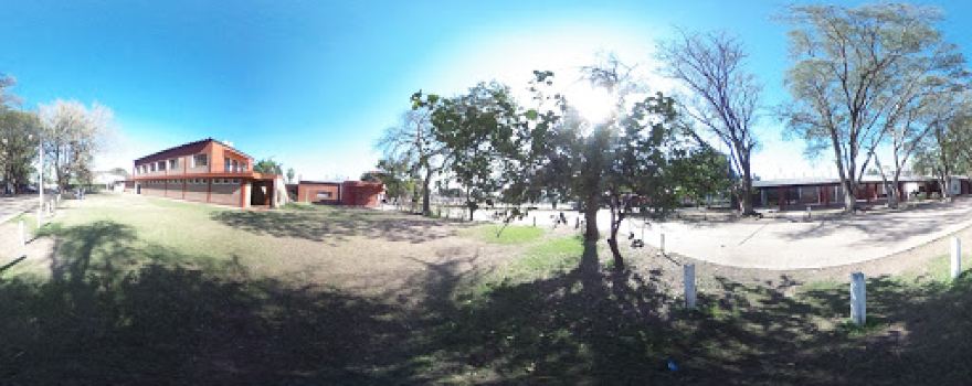 The Tarcos Rugby Club