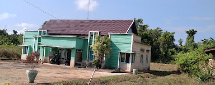 Masjid Al-Istiqomah Insit