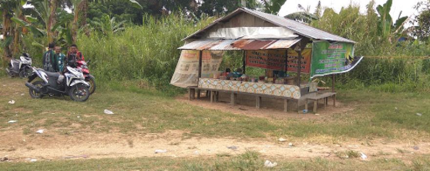 Lapangan Sepak Bola Arjuna