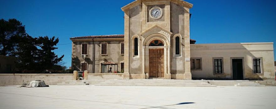 Parrocchia Sant'Isidoro Agricola