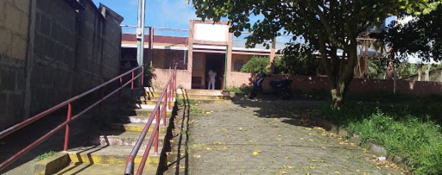 Centro de Salud Dolores