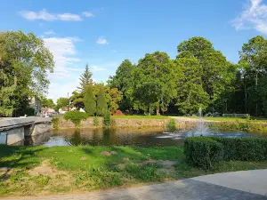 Roosisaar