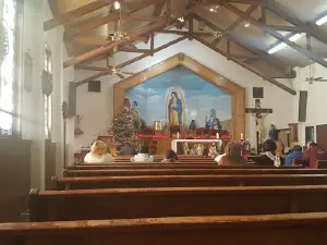 Our Lady of Guadalupe Catholic Church