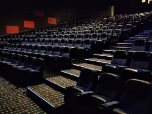 Ayala Malls Cinemas
