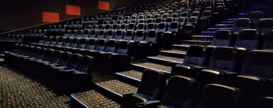 Ayala Malls Cinemas