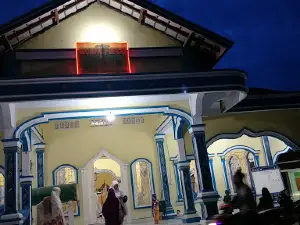 Masjid Al Ikhlas