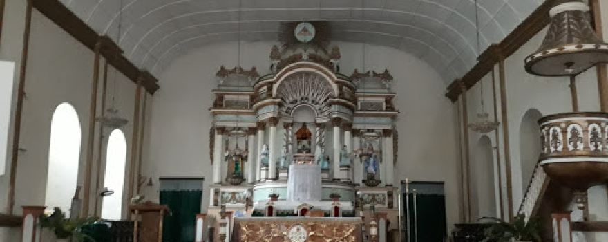 Sto Nino Parish Church