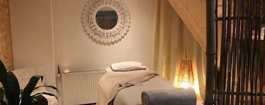Maria Massage