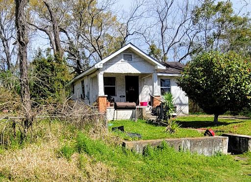 Africatown Historic District