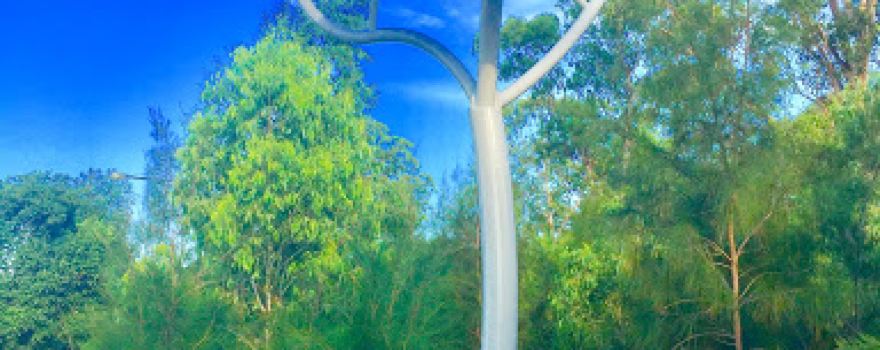 Peel Reserve
