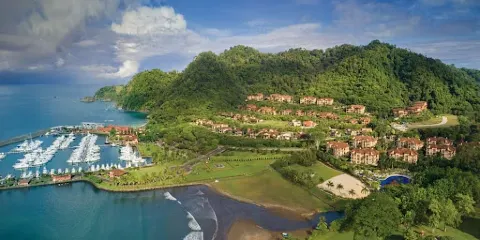 Los Suenos Resort And Marina