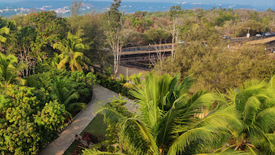 Light House Aguada