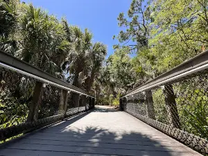 Lemon Bay Park & Environmental Center