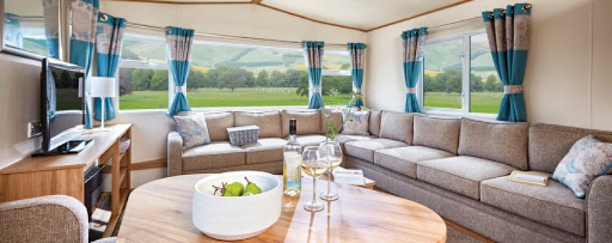 Parkdean Resorts Ocean Edge Holiday Park, Lancashire
